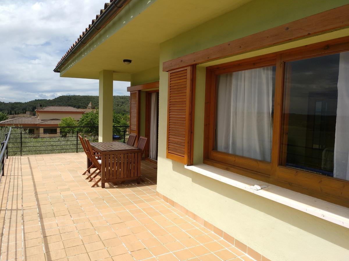 Can Quilis Guest House Pontos Exterior photo